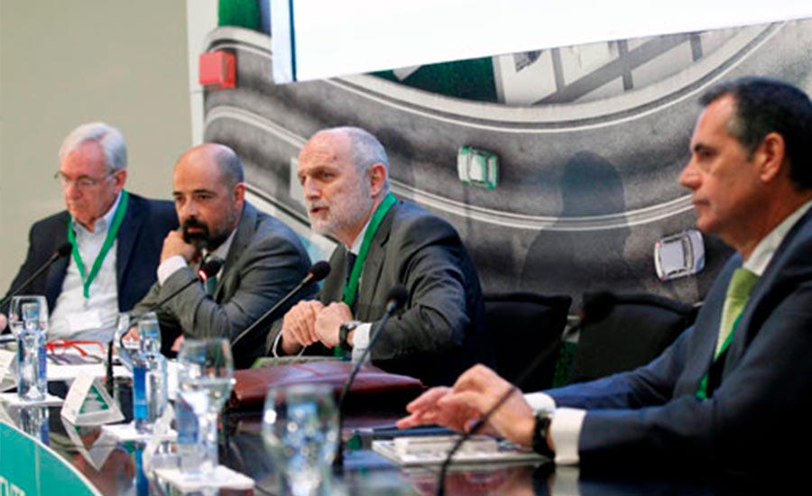 Protagonistas en Ecomov