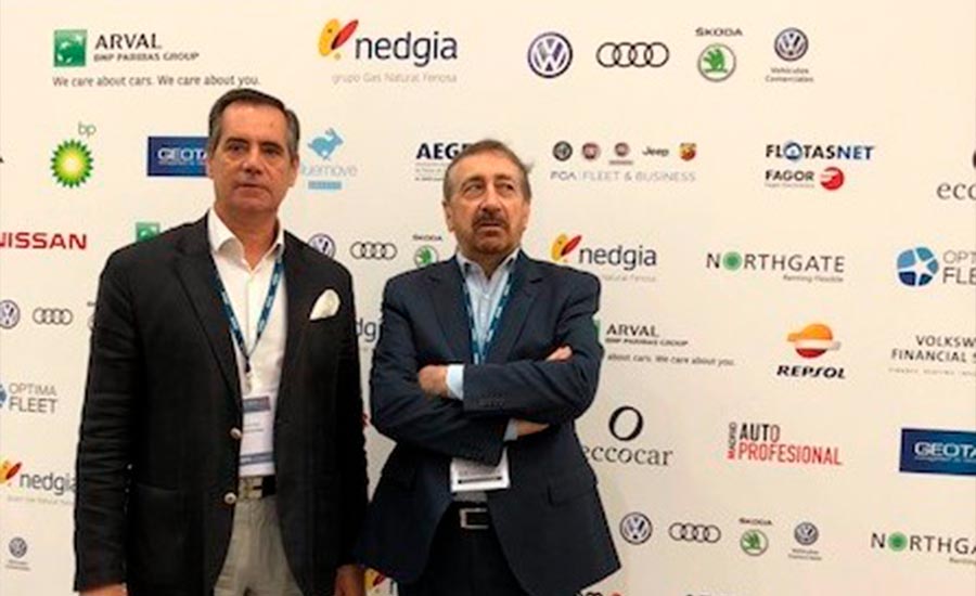 XI Congreso AEGFA