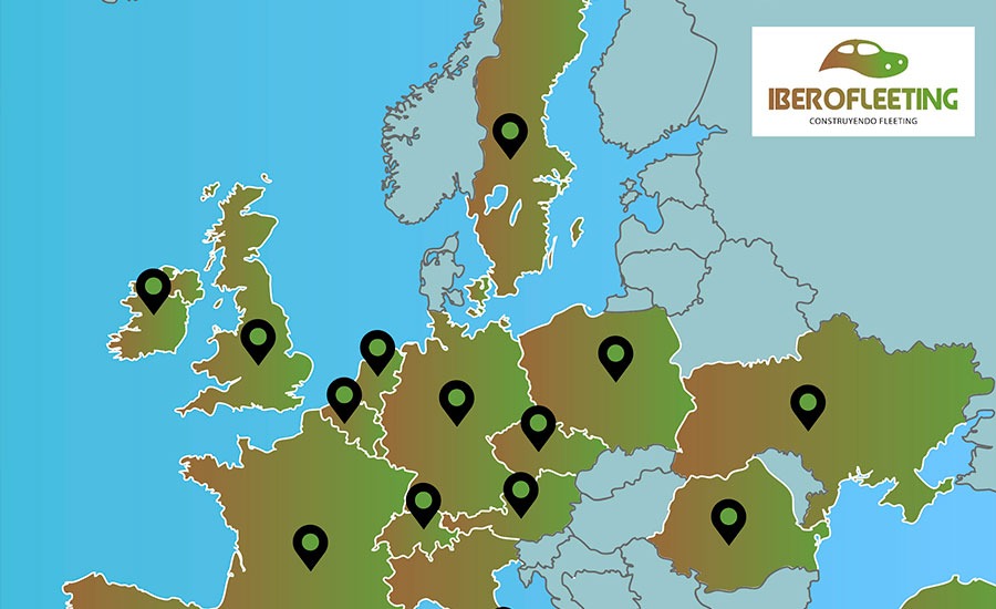 Cobertura europea