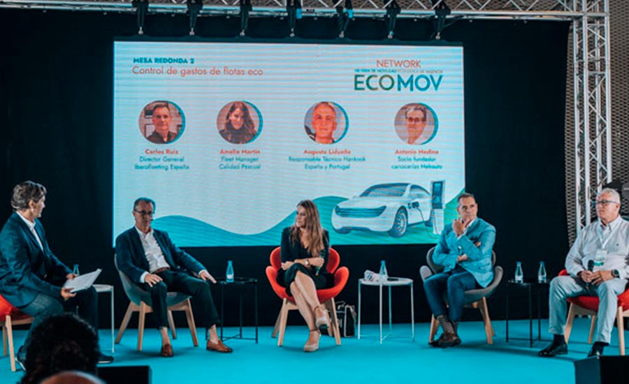 Estamos en ECOMOV