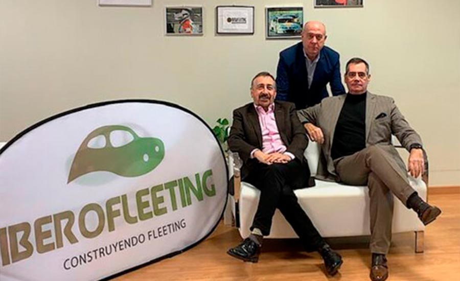 Elevamos flota un 12%