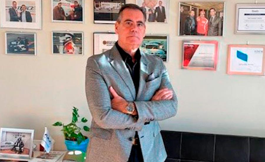 Previsión para 2025