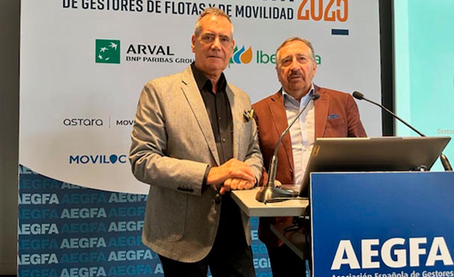 XVIII Congreso AEGFA